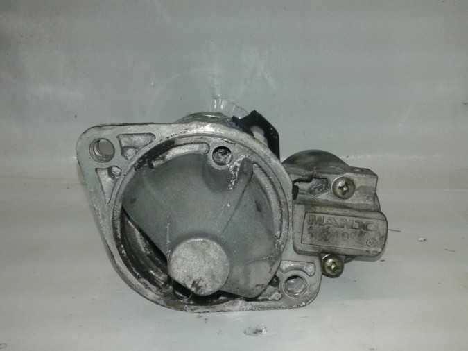 MOTOR ARRANQUE HYUNDAI SANTA FE 2003