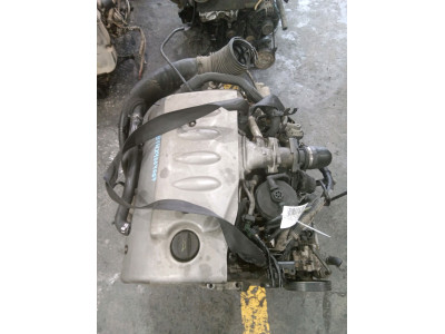 MOTOR ARRANQUE PEUGEOT 607