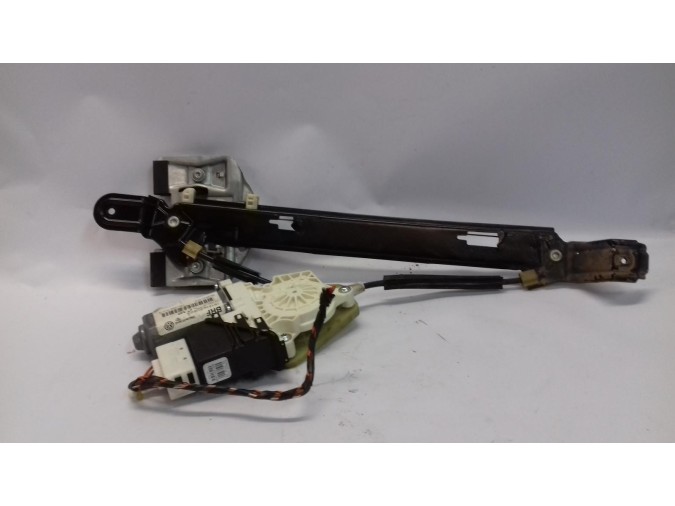 ELEVALUNAS TRASERO DERECHO SEAT LEON 2006