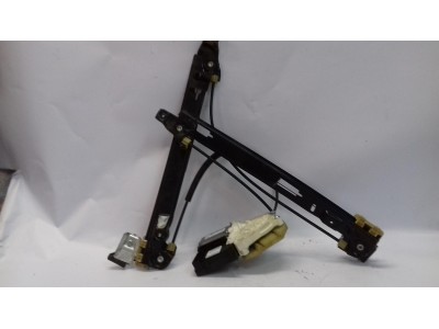 ELEVALUNAS TRASERO DERECHO SEAT LEON 2006