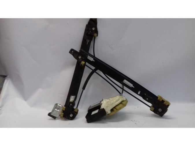 ELEVALUNAS TRASERO DERECHO SEAT LEON 2006