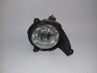 FARO ANTINIEBLA DELANTERO DERECHO SEAT LEON 2008