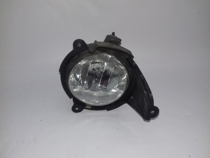 FARO ANTINIEBLA DELANTERO DERECHO SEAT LEON 2008