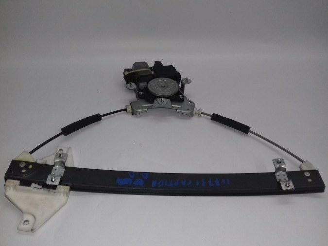 ELEVALUNAS DELANTERO DERECHO CHEVROLET CAPTIVA 2008