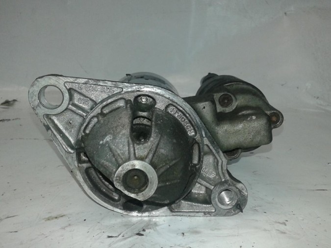 Motor Arranque CHRYSLER PT CRUISER 2001