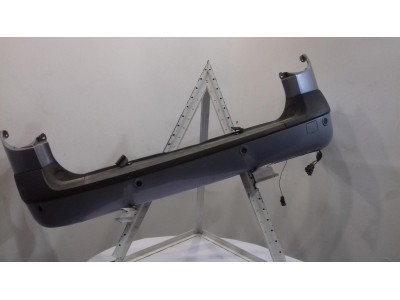 PARAGOLPES TRASERO RENAULT LAGUNA 2004