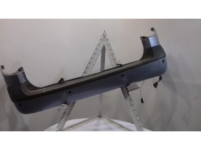 PARAGOLPES TRASERO RENAULT LAGUNA 2004
