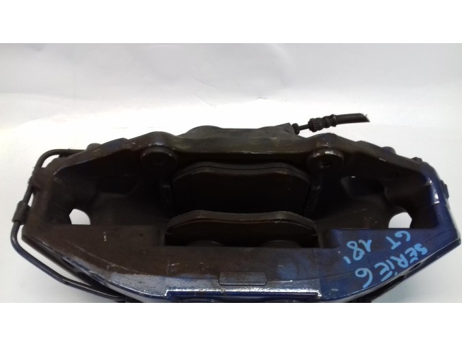 PINZA FRENO DELANTERA IZQUIERDA BMW 6 SERIES GRAN TURISMO (GT) 2018