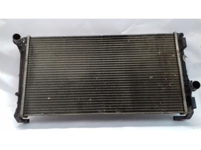 Radiador de Agua FIAT IDEA 2005