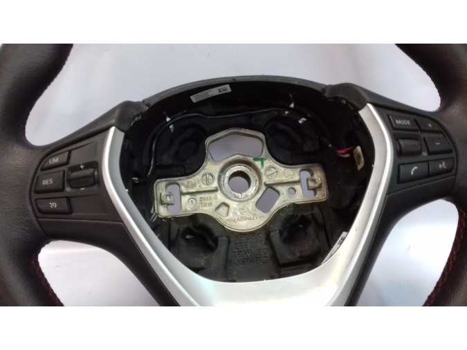 VOLANTE BMW SERIE 3 2015