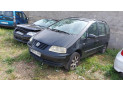 VOLKSWAGEN SHARAN Año : 2002