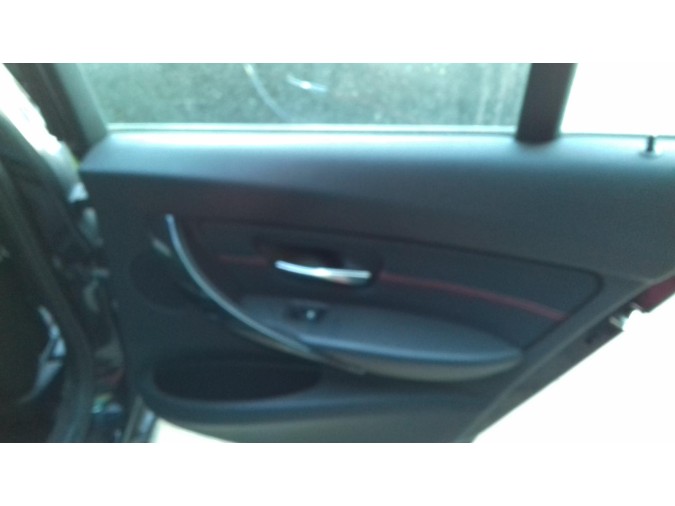 ELEVALUNAS TRASERO DERECHO BMW SERIE 3 2015