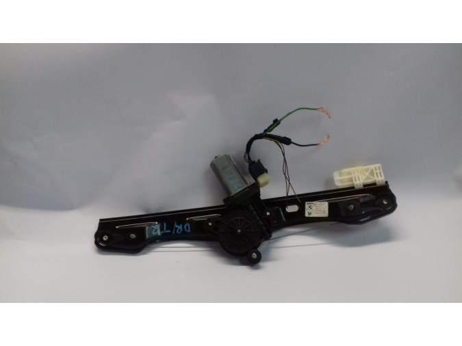 ELEVALUNAS TRASERO DERECHO BMW SERIE 3 2015