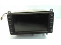 sistema navegacion gps BMW SERIE 3 2011
