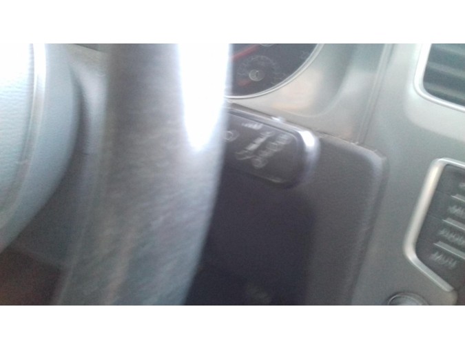 Mando Multifunción VOLKSWAGEN GOLF 2016