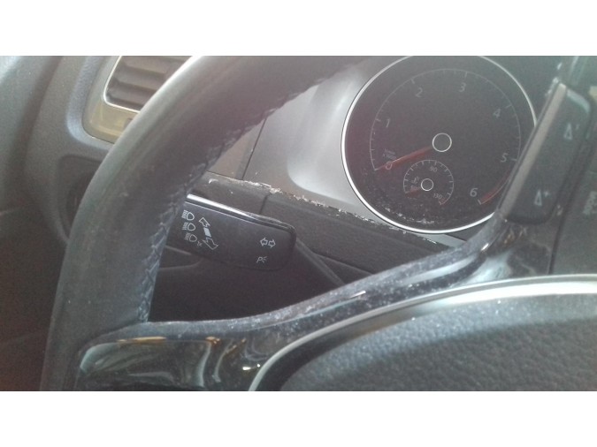 Mando Multifunción VOLKSWAGEN GOLF 2016