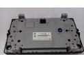 Radio CD VOLKSWAGEN GOLF 2016