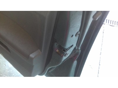 CERRADURA PUERTA DELANTERA DERECHA VOLKSWAGEN GOLF 2016