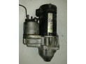 Motor Arranque FIAT PANDA 2003