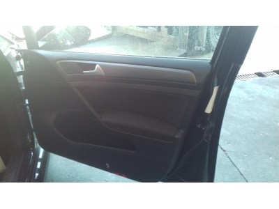 ELEVALUNAS DELANTERO DERECHO VOLKSWAGEN GOLF 2016