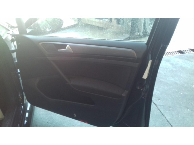ELEVALUNAS DELANTERO DERECHO VOLKSWAGEN GOLF 2016