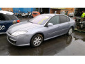 Frente dl RENAULT LAGUNA  2007