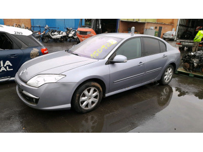 Frente dl RENAULT LAGUNA  2007