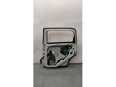 PUERTA TRASERA DERECHA MINI ONE D BLANCA 2011