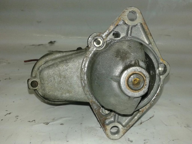Motor Arranque FIAT PANDA 2003