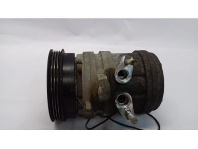 COMPRESOR AIRE ACONDICIONADO TATA INDICA 2008