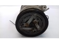 COMPRESOR AIRE ACONDICIONADO TATA INDICA 2008