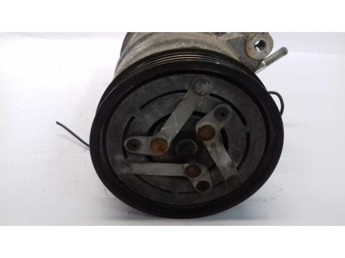 COMPRESOR AIRE ACONDICIONADO TATA INDICA 2008