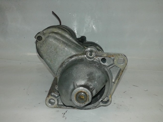 Motor Arranque FIAT PANDA 2003