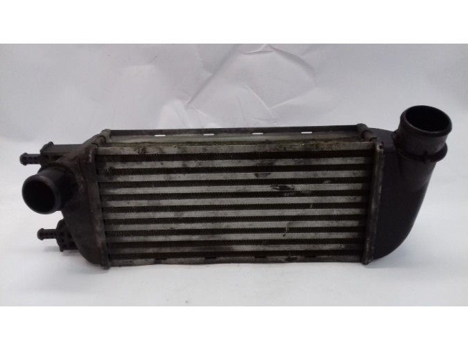 Intercooler FIAT 500 2009