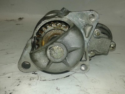 Motor Arranque FORD KA 2000