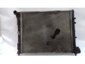 Radiador de Agua FIAT 500 2009
