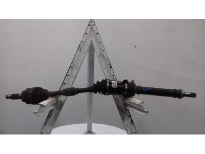 TRANSMISION DELANTERA DERECHA MAZDA 3 2012