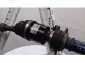 TRANSMISION DELANTERA DERECHA MAZDA 3 2012