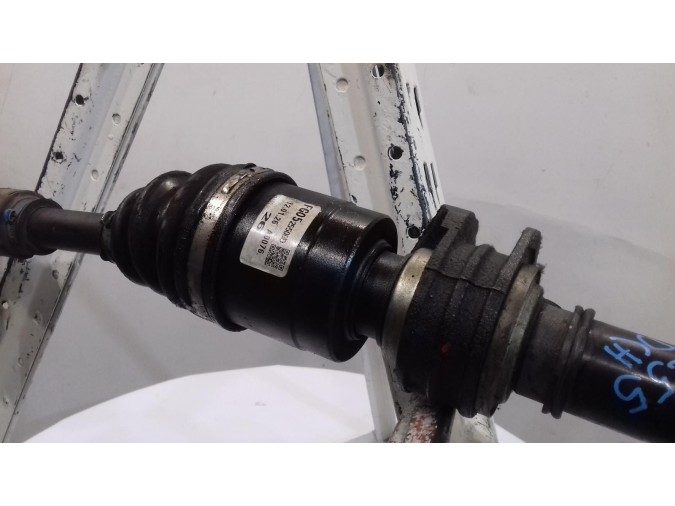 TRANSMISION DELANTERA DERECHA MAZDA 3 2012