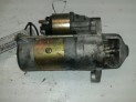 Motor Arranque FORD KA 2000