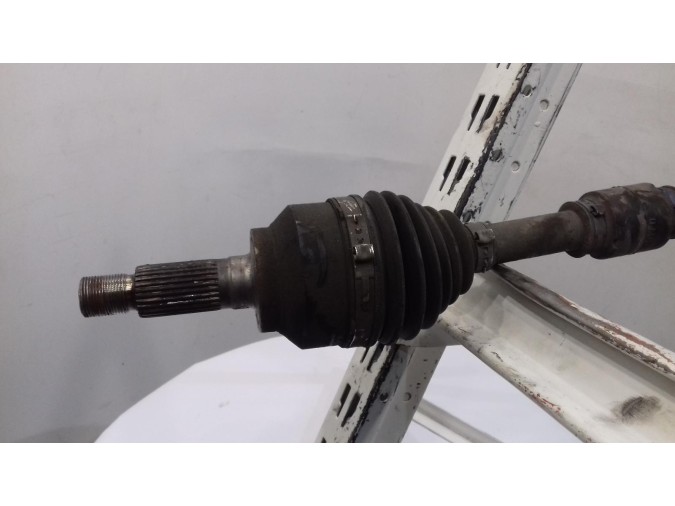 TRANSMISION DELANTERA DERECHA MAZDA 3 2012