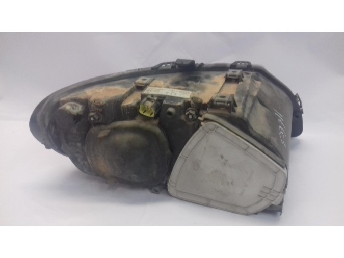 FARO DELANTERO IZQUIERDO CHRYSLER VOYAGER 2005