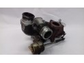 Turbo-Compresor MERCEDES VITO 2001