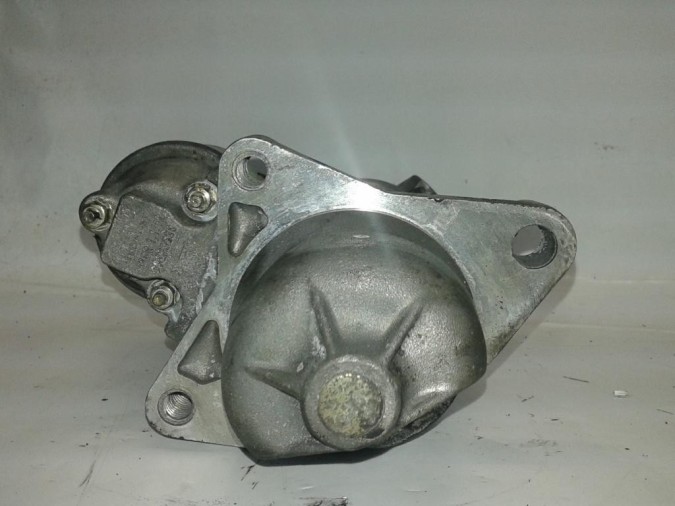 Motor Arranque FORD KA 2000
