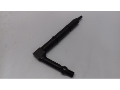 Inyector Varios ALFA ROMEO 147 2001