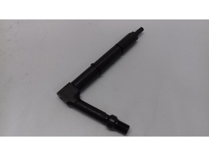 Inyector Varios ALFA ROMEO 147 2001