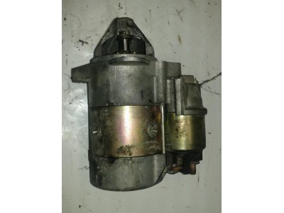 MOTOR ARRANQUE FIAT PANDA 1999