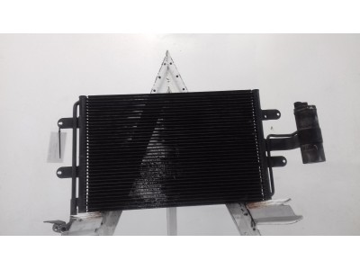 Radiador A/C SEAT LEON 2002