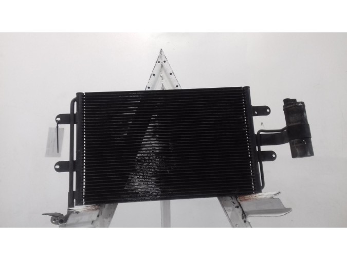 Radiador A/C SEAT LEON 2002