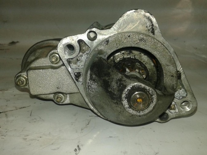 MOTOR ARRANQUE FIAT PANDA 1999